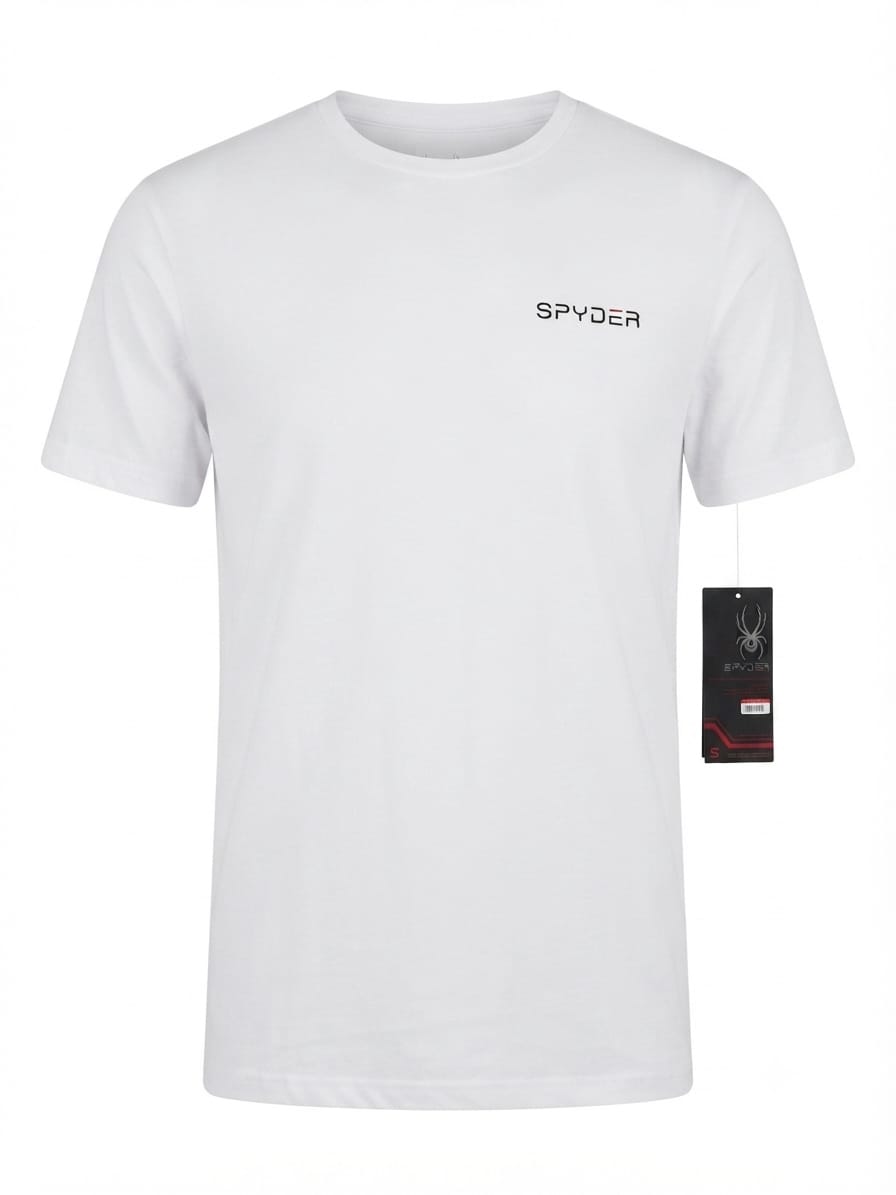 Camiseta Spyder (Pieza Unica)